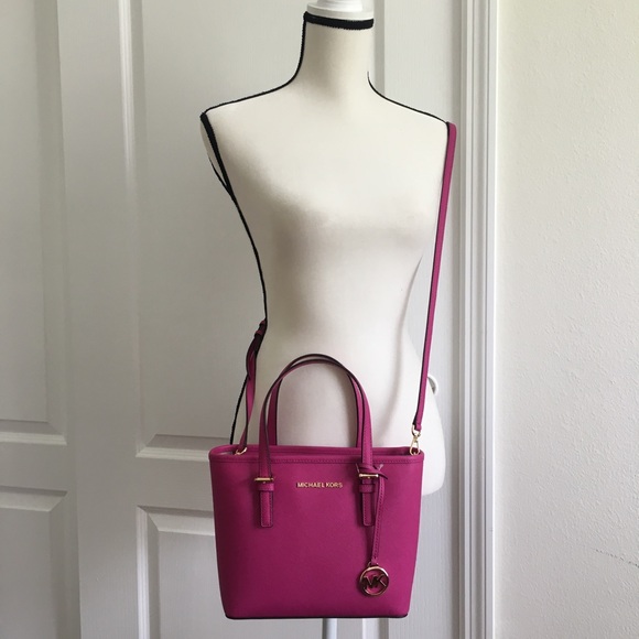 Last one❗️Michael Kors small tote / Crossbody bag - Picture 6 of 7